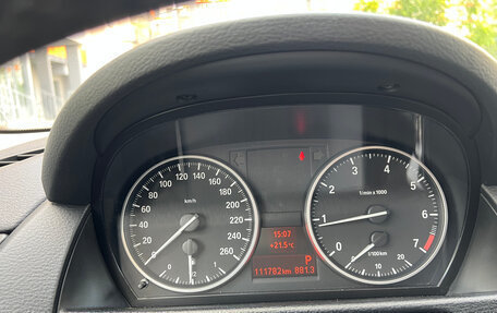 BMW X1, 2014 год, 1 558 000 рублей, 13 фотография