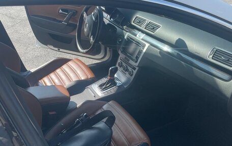 Volkswagen Passat CC I рестайлинг, 2013 год, 1 800 000 рублей, 9 фотография