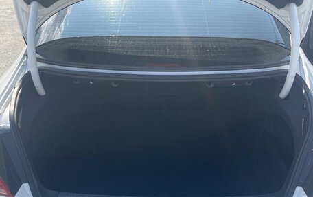 Volkswagen Passat CC I рестайлинг, 2013 год, 1 800 000 рублей, 8 фотография