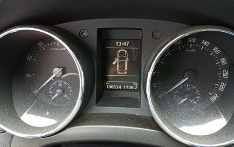 Skoda Yeti I рестайлинг, 2010 год, 880 000 рублей, 5 фотография
