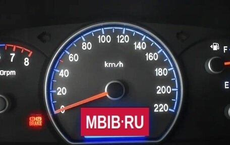Hyundai Elantra IV, 2007 год, 425 000 рублей, 6 фотография
