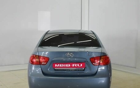 Hyundai Elantra IV, 2007 год, 425 000 рублей, 3 фотография
