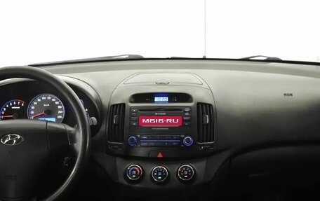 Hyundai Elantra IV, 2007 год, 425 000 рублей, 5 фотография