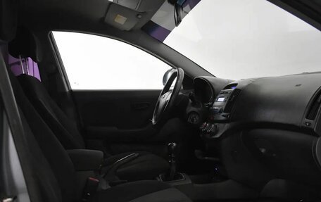 Hyundai Elantra IV, 2007 год, 425 000 рублей, 11 фотография