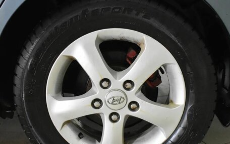 Hyundai Elantra IV, 2007 год, 425 000 рублей, 14 фотография