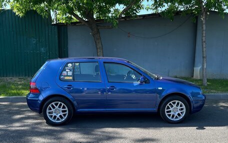 Volkswagen Golf IV, 2003 год, 650 000 рублей, 2 фотография