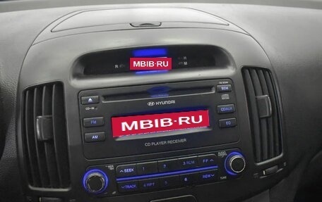 Hyundai Elantra IV, 2007 год, 425 000 рублей, 9 фотография