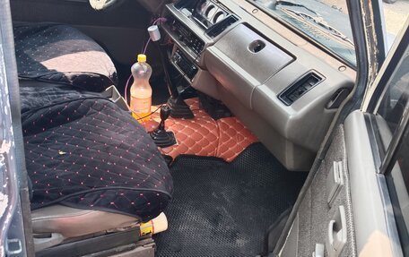 Isuzu Trooper I, 1989 год, 210 000 рублей, 3 фотография