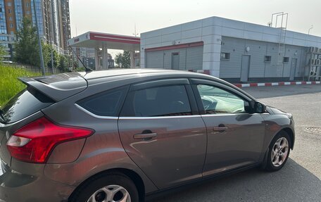 Ford Focus III, 2014 год, 750 000 рублей, 2 фотография