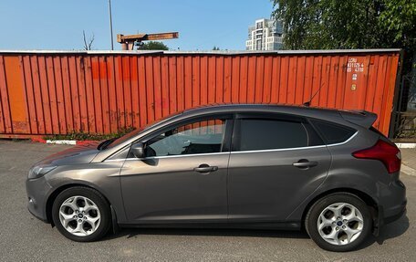 Ford Focus III, 2014 год, 750 000 рублей, 4 фотография