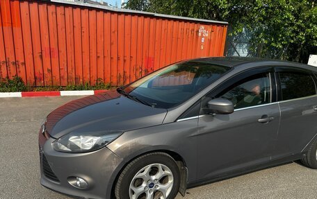Ford Focus III, 2014 год, 750 000 рублей, 5 фотография