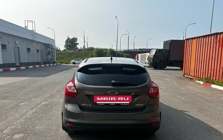 Ford Focus III, 2014 год, 750 000 рублей, 3 фотография