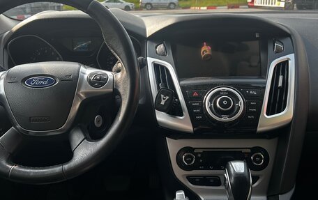 Ford Focus III, 2014 год, 750 000 рублей, 7 фотография