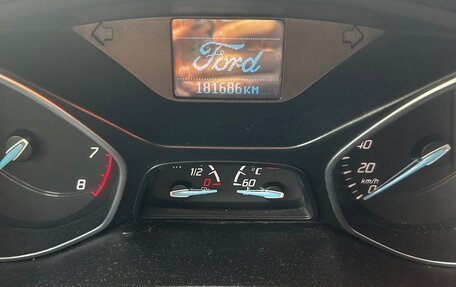 Ford Focus III, 2014 год, 750 000 рублей, 8 фотография