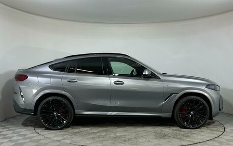 BMW X6, 2024 год, 15 900 000 рублей, 4 фотография