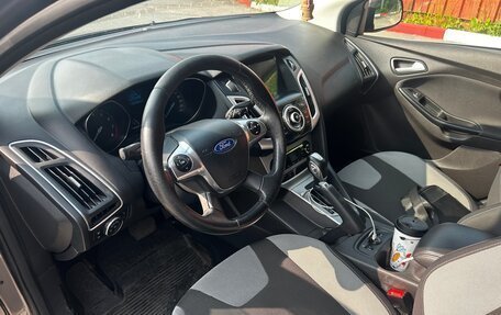 Ford Focus III, 2014 год, 750 000 рублей, 6 фотография