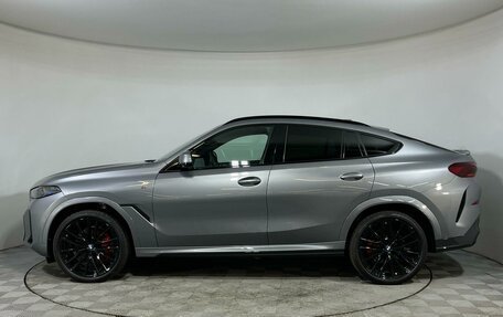 BMW X6, 2024 год, 15 900 000 рублей, 6 фотография