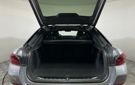 BMW X6, 2024 год, 15 900 000 рублей, 8 фотография