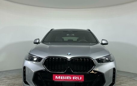 BMW X6, 2024 год, 15 900 000 рублей, 2 фотография