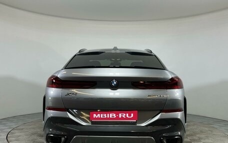 BMW X6, 2024 год, 15 900 000 рублей, 5 фотография