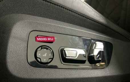BMW X6, 2024 год, 15 900 000 рублей, 9 фотография