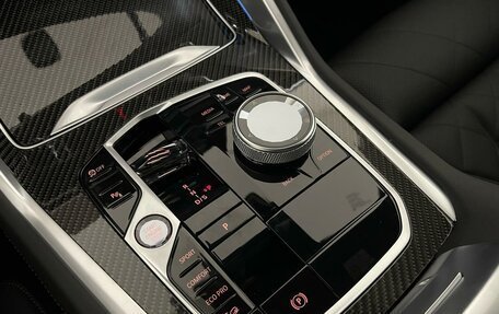 BMW X6, 2024 год, 15 900 000 рублей, 19 фотография