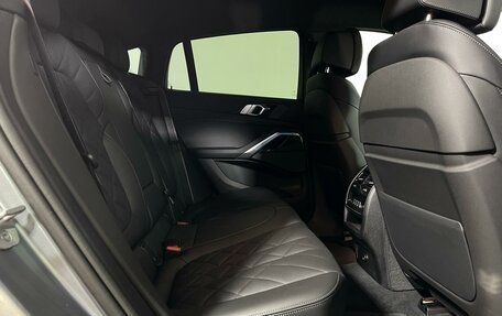 BMW X6, 2024 год, 15 900 000 рублей, 15 фотография