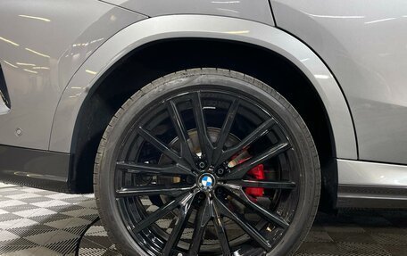 BMW X6, 2024 год, 15 900 000 рублей, 24 фотография
