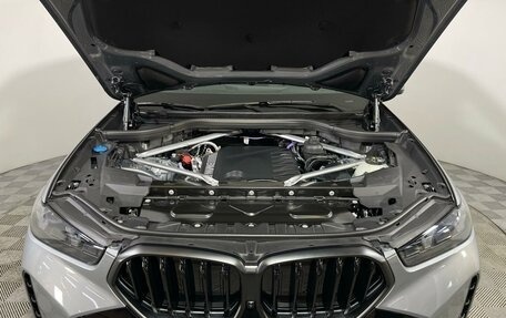BMW X6, 2024 год, 15 900 000 рублей, 23 фотография