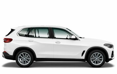 BMW X5, 2024 год, 17 739 870 рублей, 4 фотография