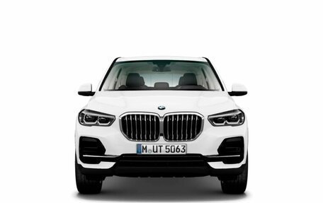 BMW X5, 2024 год, 17 739 870 рублей, 2 фотография