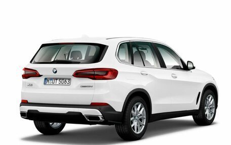 BMW X5, 2024 год, 17 739 870 рублей, 5 фотография