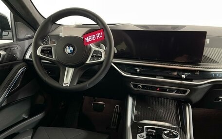 BMW X6, 2024 год, 15 900 000 рублей, 22 фотография