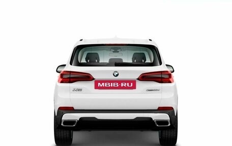 BMW X5, 2024 год, 17 739 870 рублей, 6 фотография