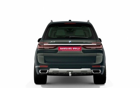 BMW X7, 2024 год, 17 900 000 рублей, 5 фотография