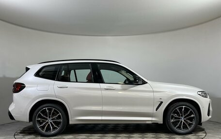 BMW X3, 2024 год, 7 150 000 рублей, 4 фотография