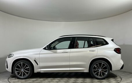 BMW X3, 2024 год, 7 150 000 рублей, 6 фотография