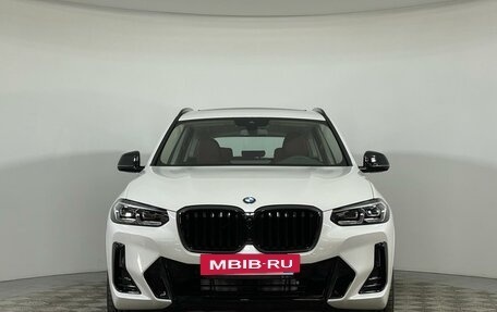 BMW X3, 2024 год, 7 150 000 рублей, 2 фотография