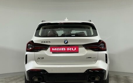 BMW X3, 2024 год, 7 150 000 рублей, 5 фотография