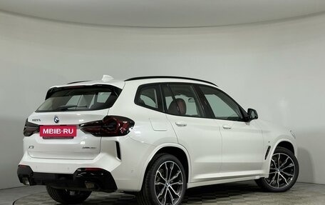 BMW X3, 2024 год, 7 150 000 рублей, 3 фотография