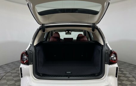 BMW X3, 2024 год, 7 150 000 рублей, 7 фотография