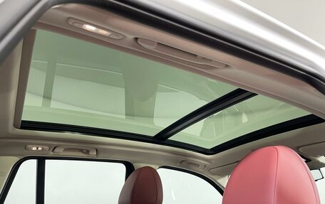 BMW X3, 2024 год, 7 150 000 рублей, 10 фотография