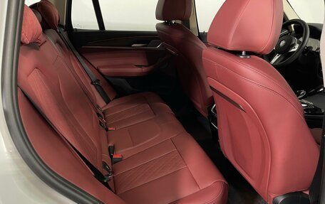 BMW X3, 2024 год, 7 150 000 рублей, 13 фотография