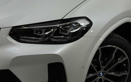 BMW X3, 2024 год, 7 150 000 рублей, 9 фотография