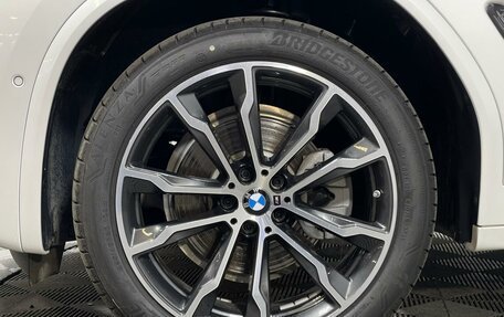 BMW X3, 2024 год, 7 150 000 рублей, 15 фотография