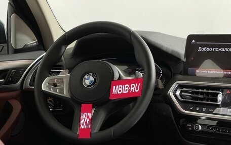 BMW X3, 2024 год, 7 150 000 рублей, 11 фотография