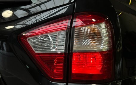 Nissan Terrano III, 2014 год, 1 090 000 рублей, 8 фотография