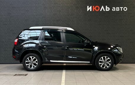 Nissan Terrano III, 2014 год, 1 090 000 рублей, 4 фотография