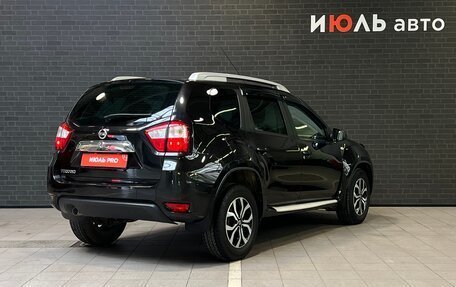 Nissan Terrano III, 2014 год, 1 090 000 рублей, 5 фотография