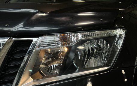 Nissan Terrano III, 2014 год, 1 090 000 рублей, 9 фотография
